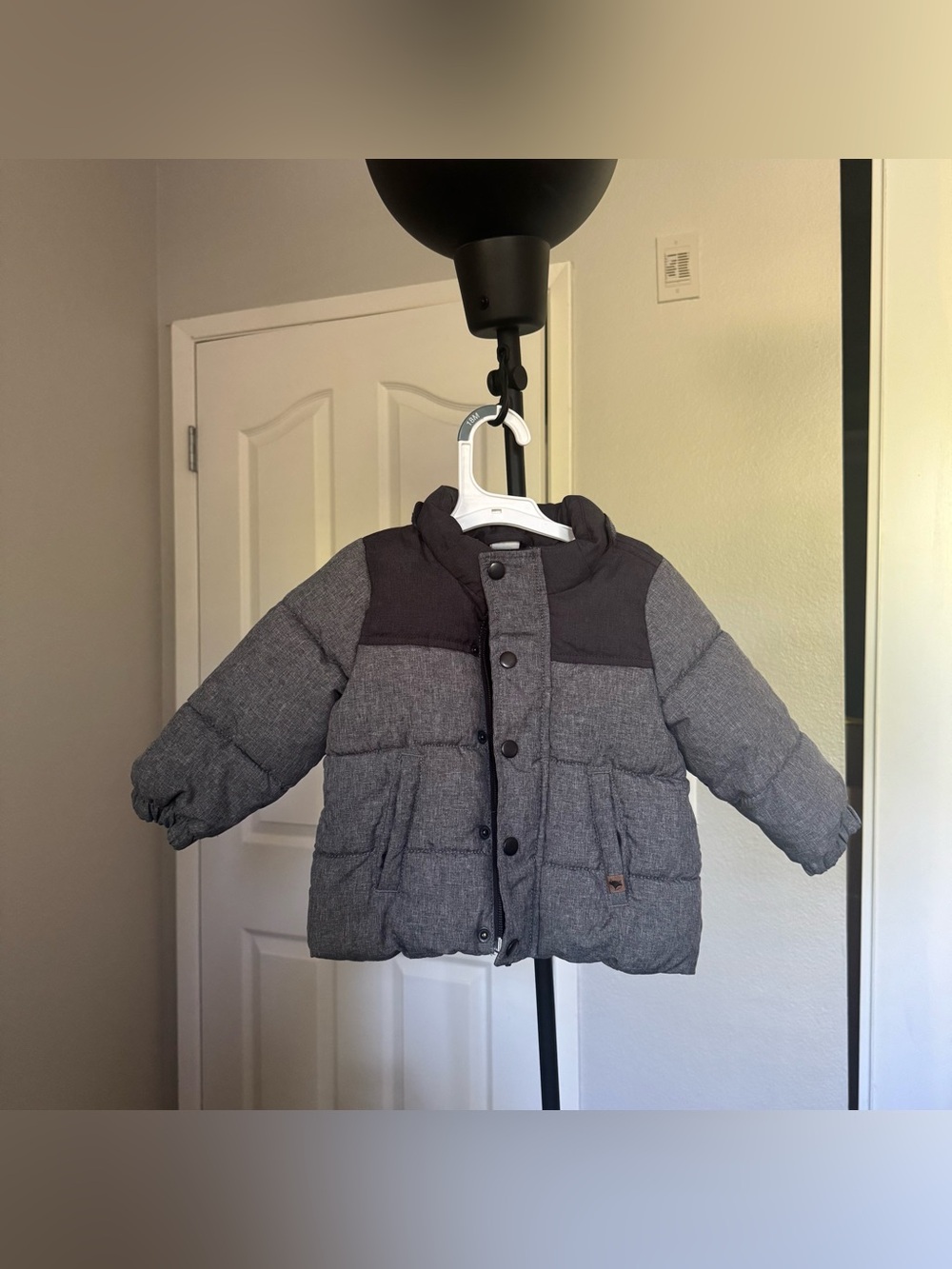 H&M Puffer Jacket